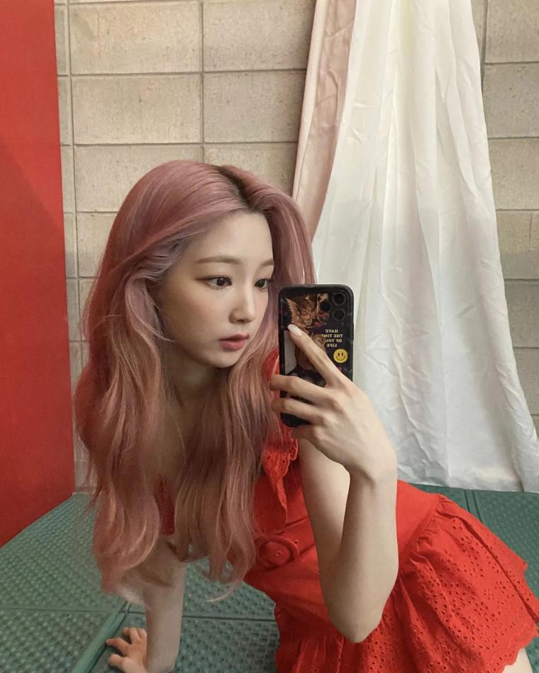 로켓펀치 연희