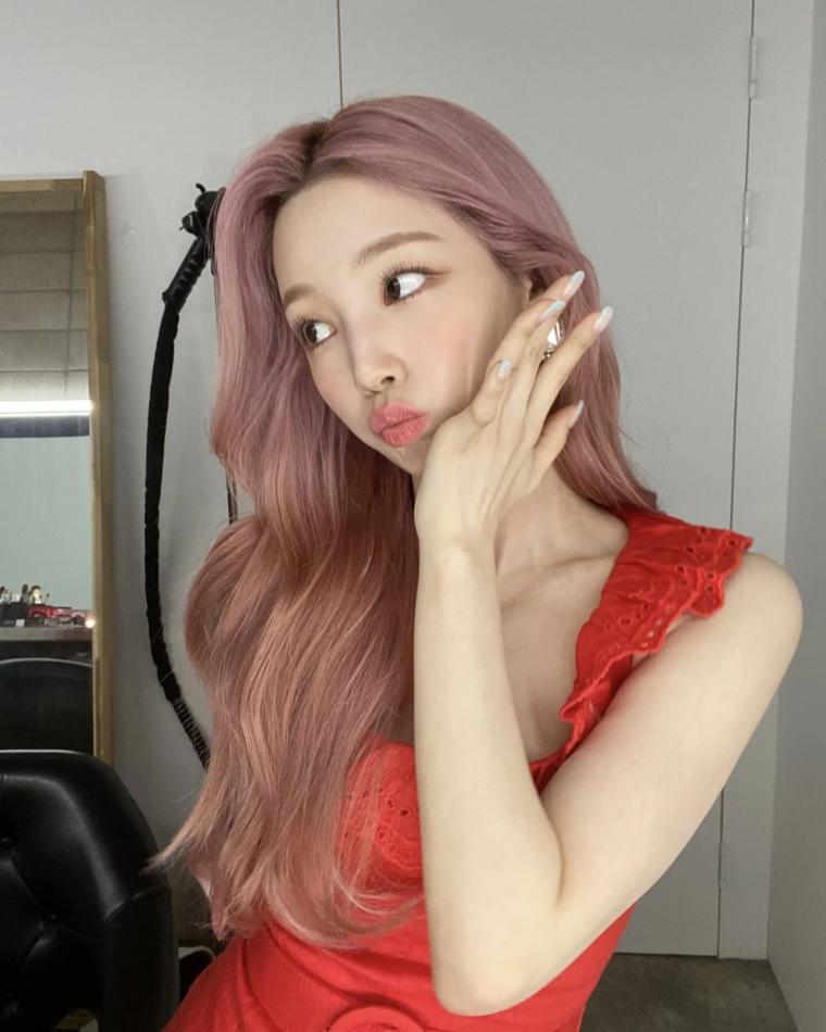 로켓펀치 연희