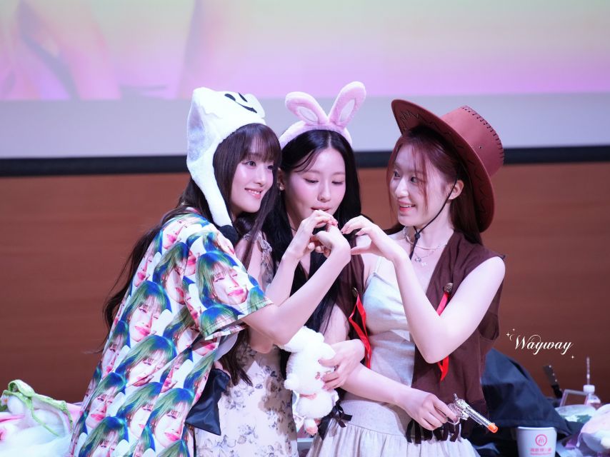 아이들 미연 슈화 민니