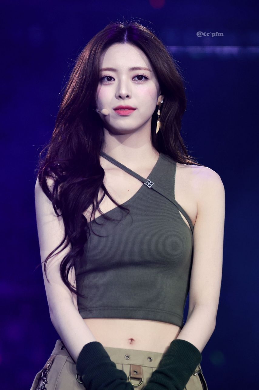 ITZY 유나