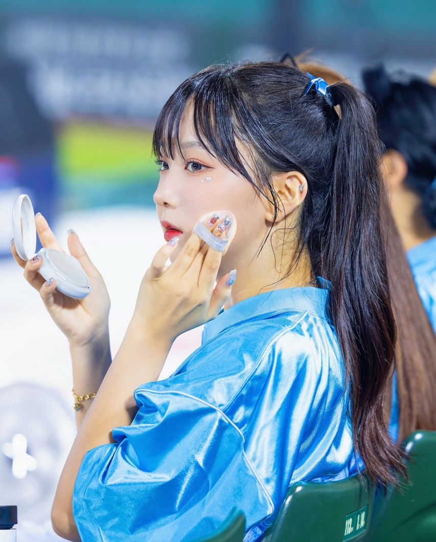 정예진