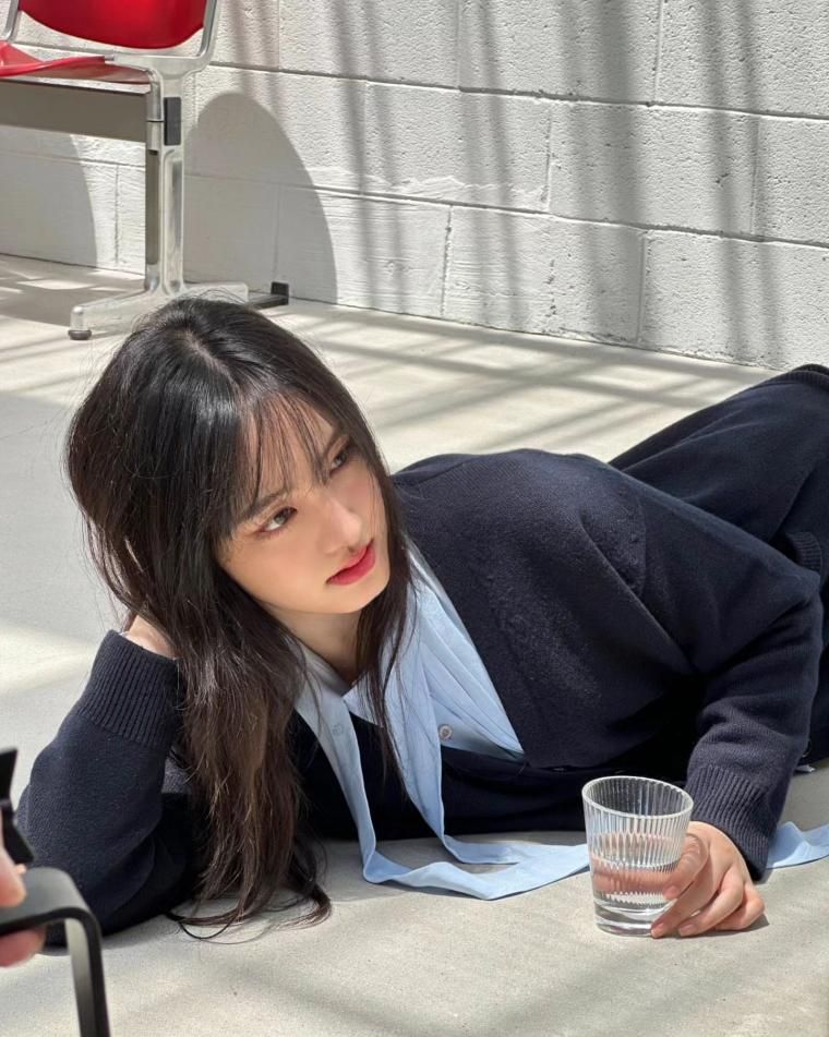 아이브 리즈