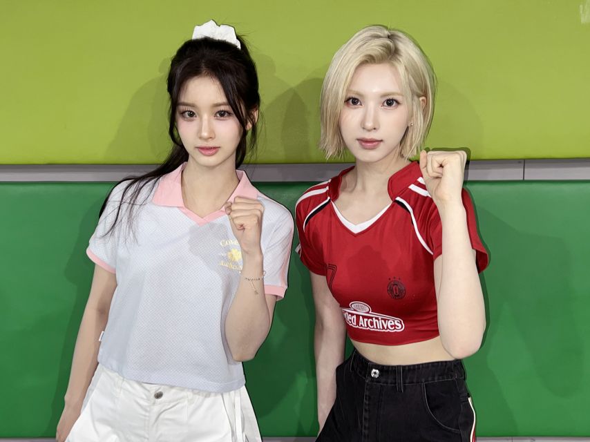 엔믹스 해원,설윤,배이,규진
