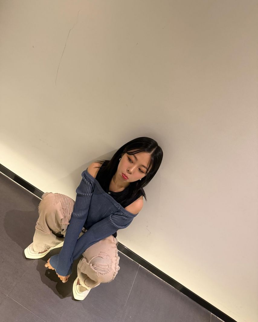HYNN(박혜원) 인스타