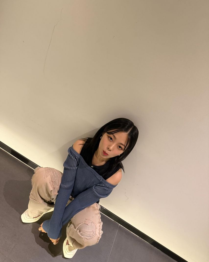 HYNN(박혜원) 인스타