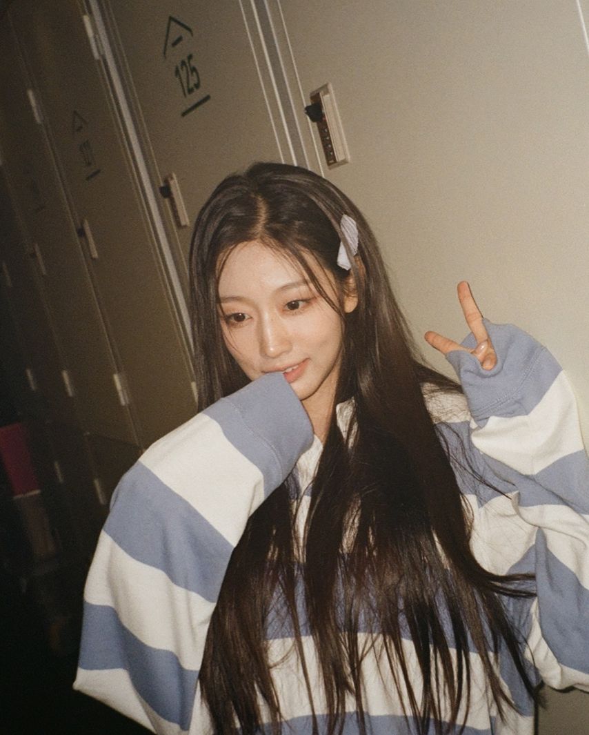 류수정 정예인 러블리즈 인별 + 케이 솔로데뷔5주년