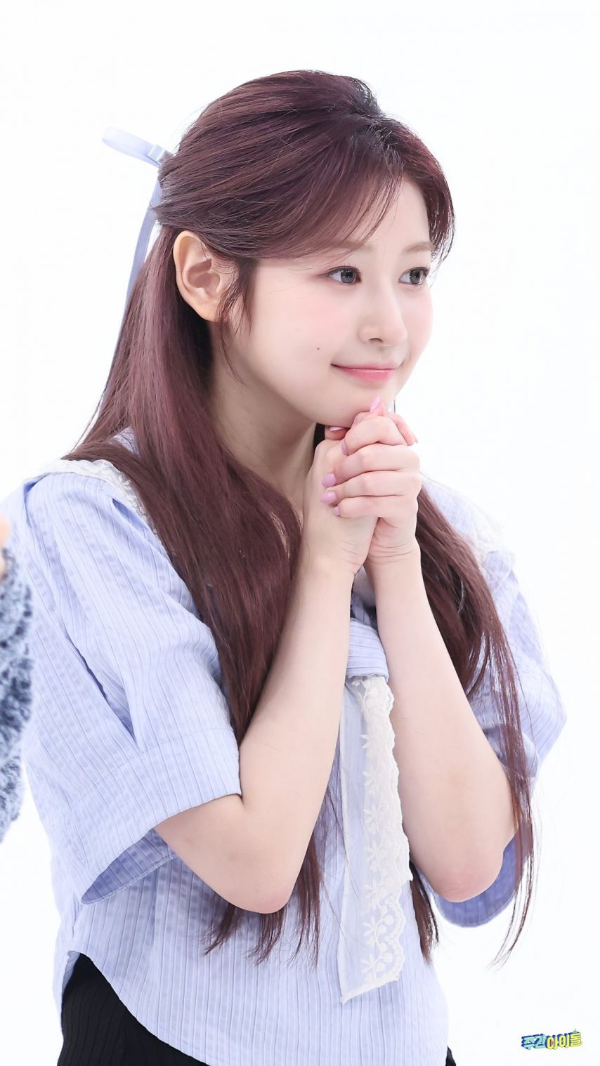 피프티피프티] 주간아이돌 현장사진