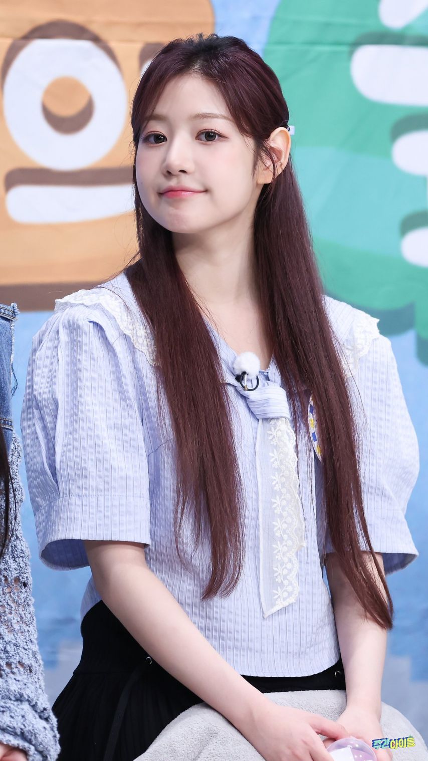 피프티피프티] 주간아이돌 현장사진
