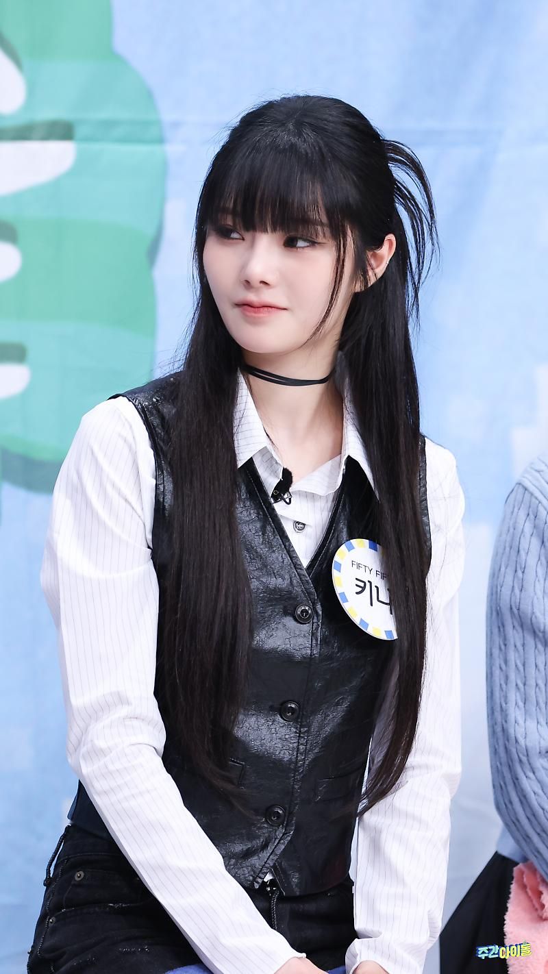 피프티피프티] 주간아이돌 현장사진