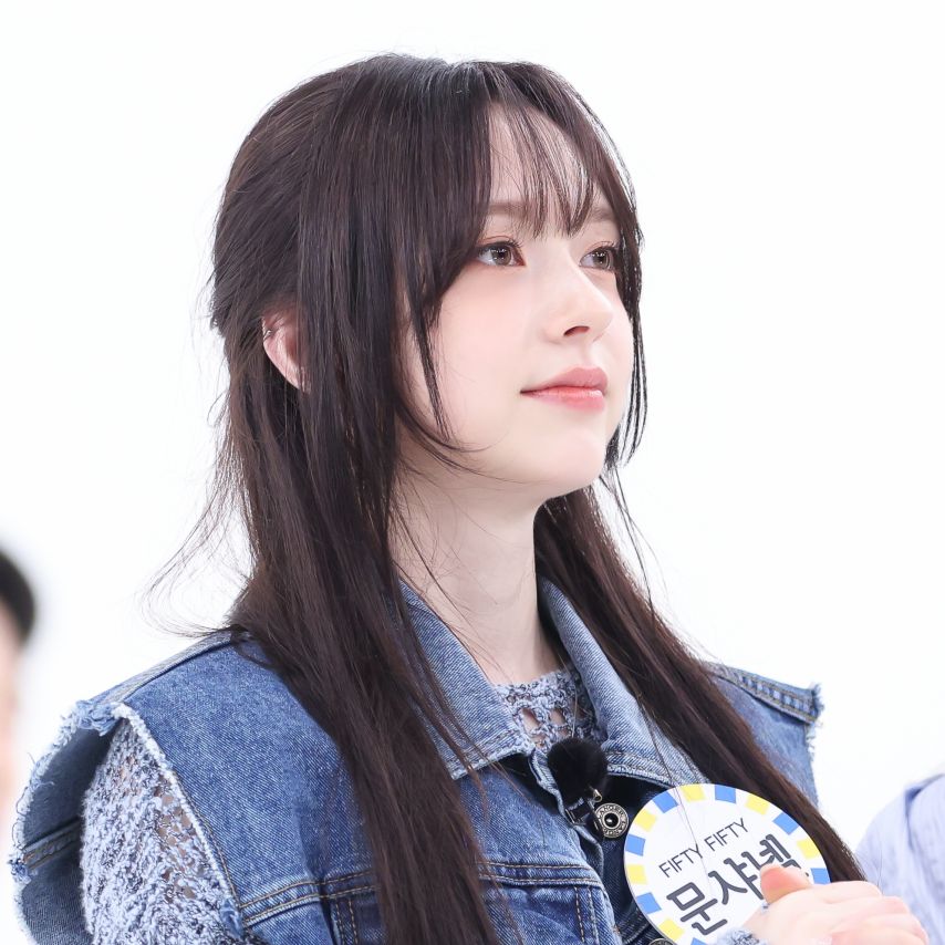 피프티피프티] 주간아이돌 현장사진