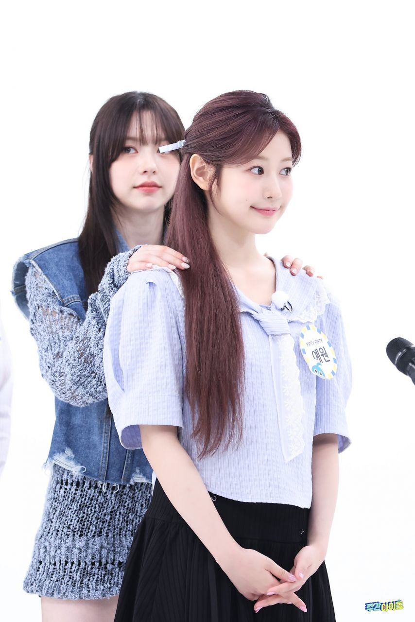 피프티피프티] 주간아이돌 현장사진