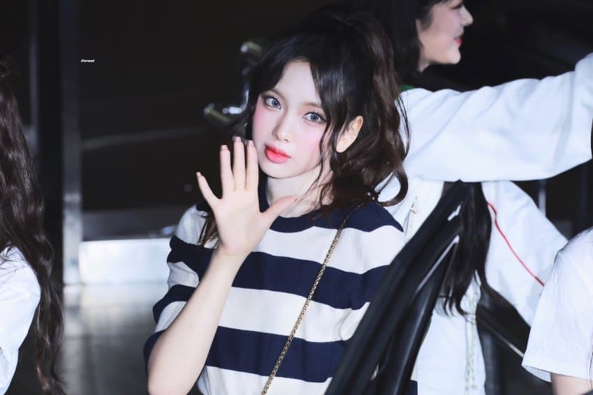 [뉴진스] 혜인