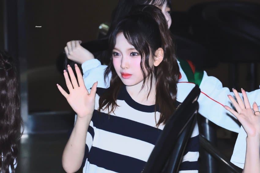 [뉴진스] 혜인