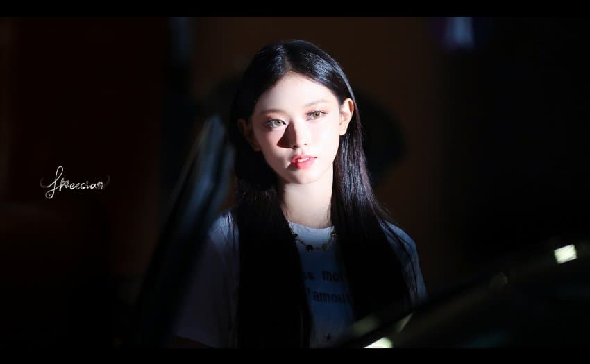 [뉴진스] 해린