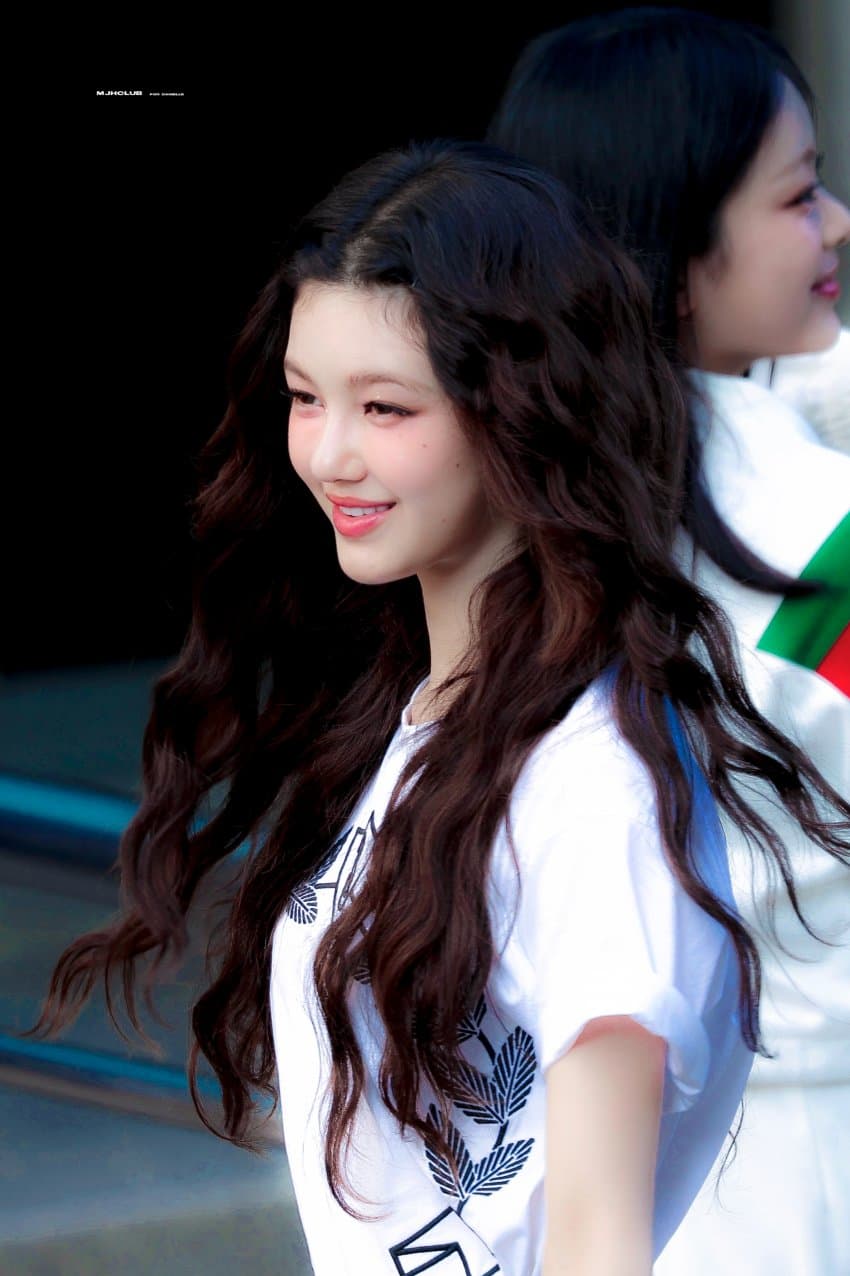[뉴진스] 다니엘