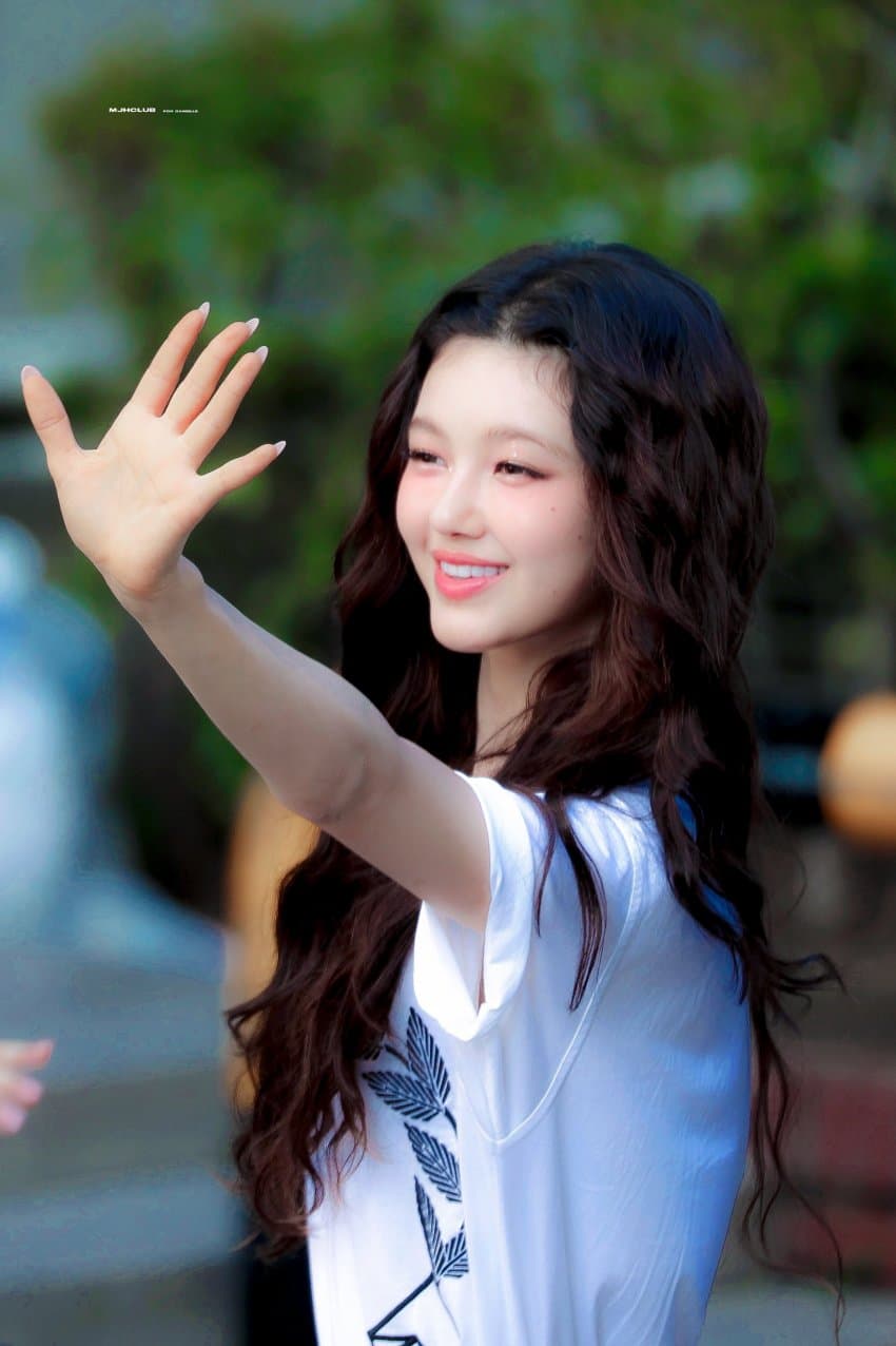 [뉴진스] 다니엘