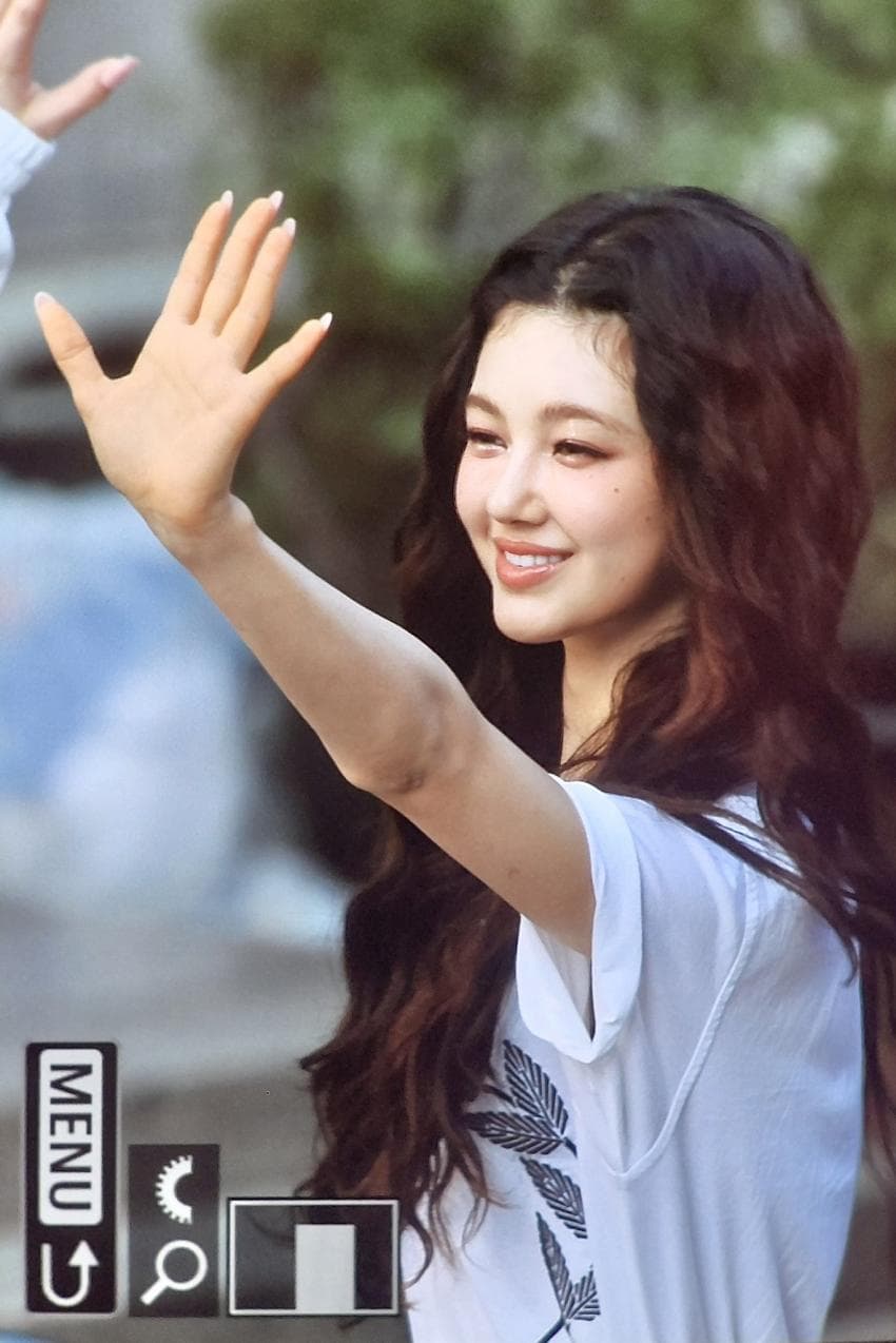 [뉴진스] 다니엘