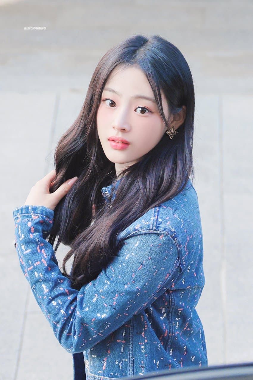 [뉴진스] 민지