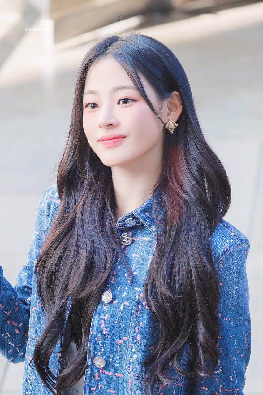 [뉴진스] 민지