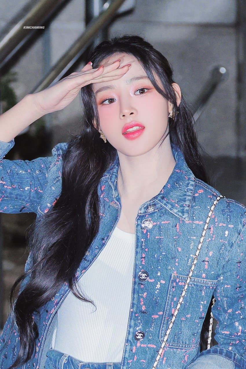 [뉴진스] 민지