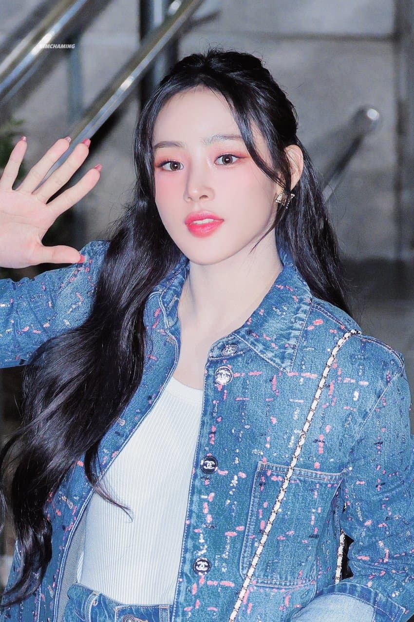 [뉴진스] 민지