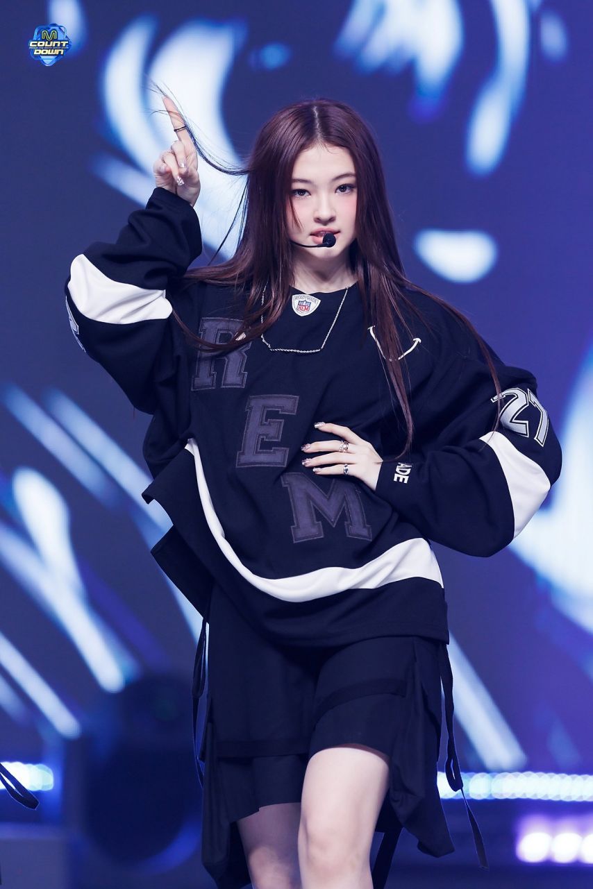 미야오 엘라 엠카 현장포토 241003