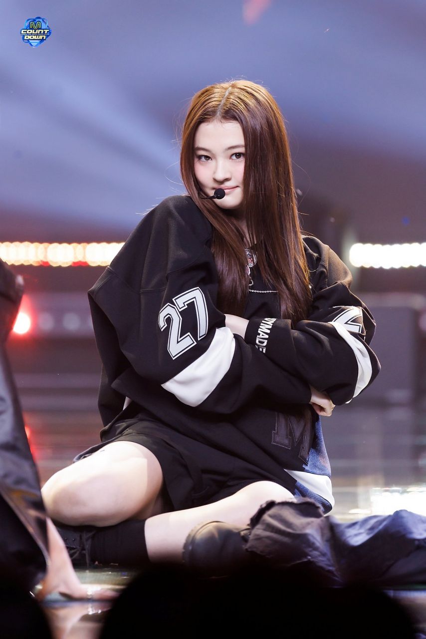 미야오 엘라 엠카 현장포토 241003