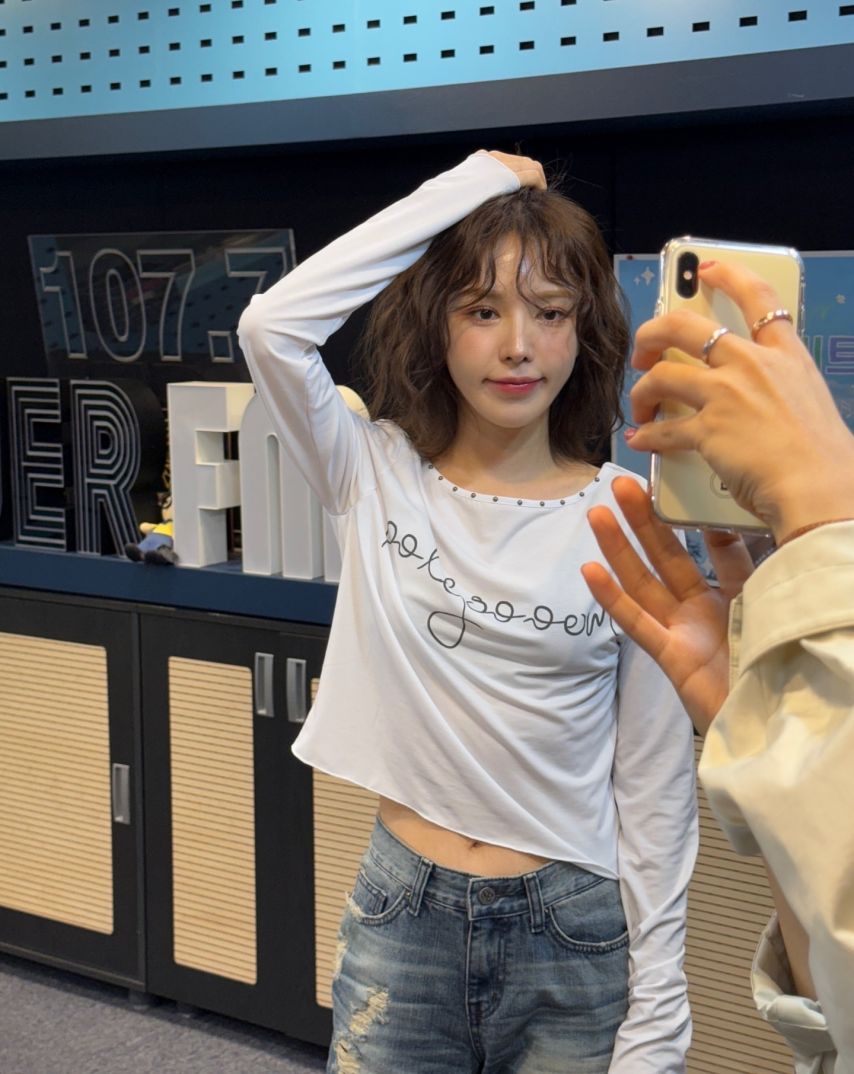 레드벨벳 웬디