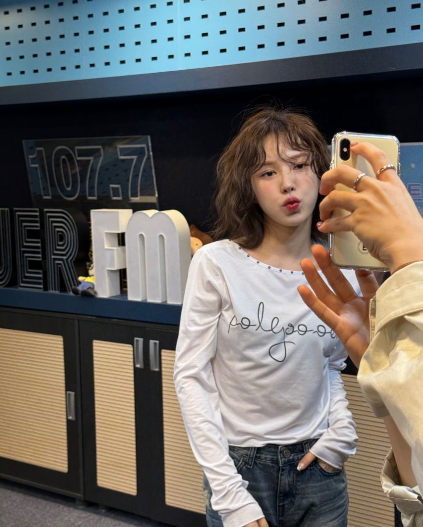 레드벨벳 웬디