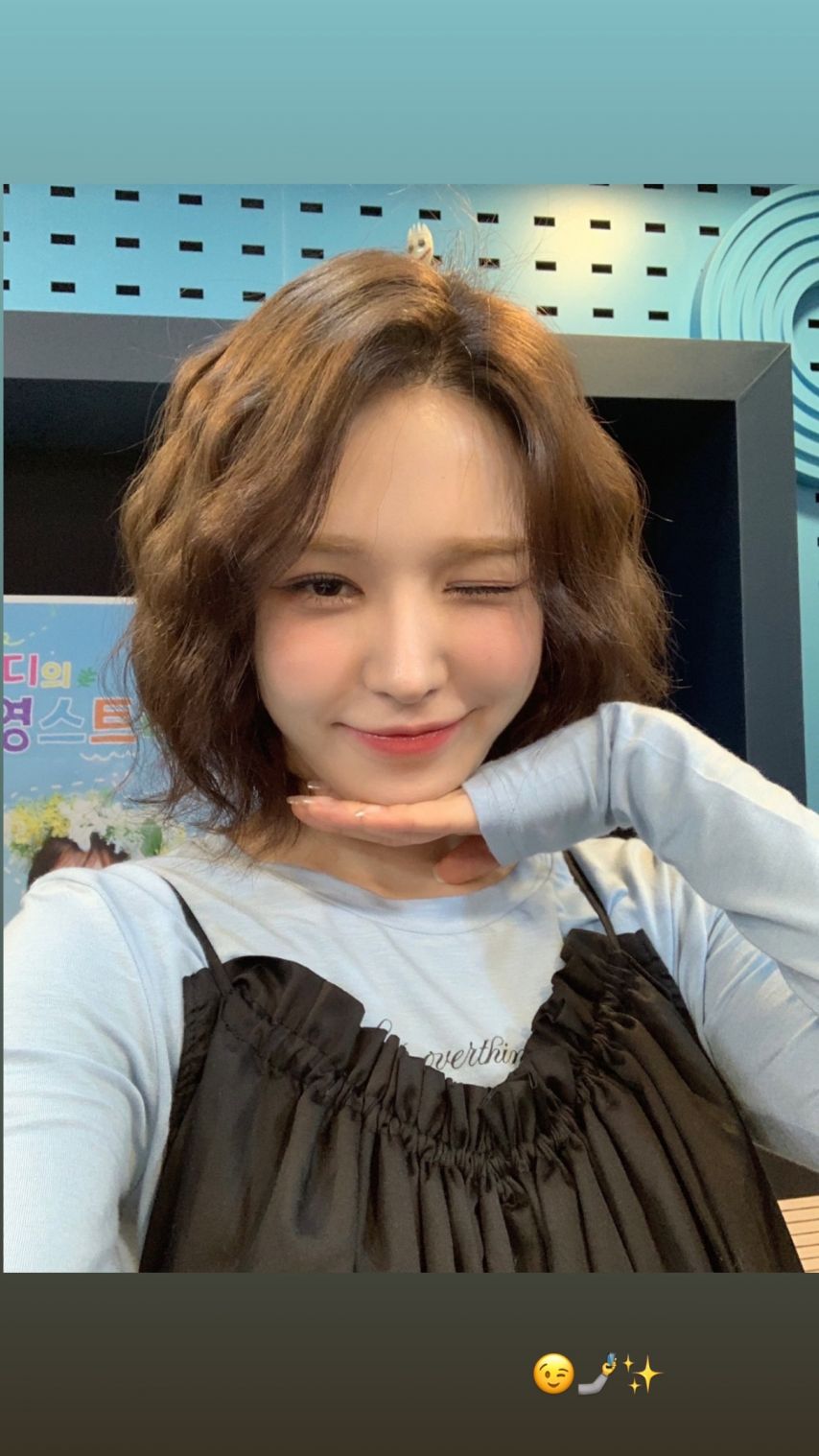 레드벨벳 웬디