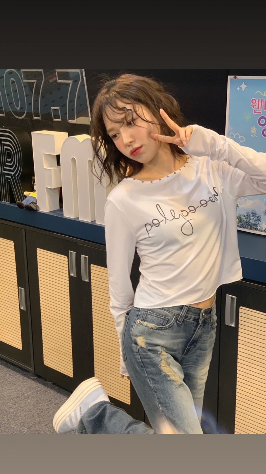 레드벨벳 웬디