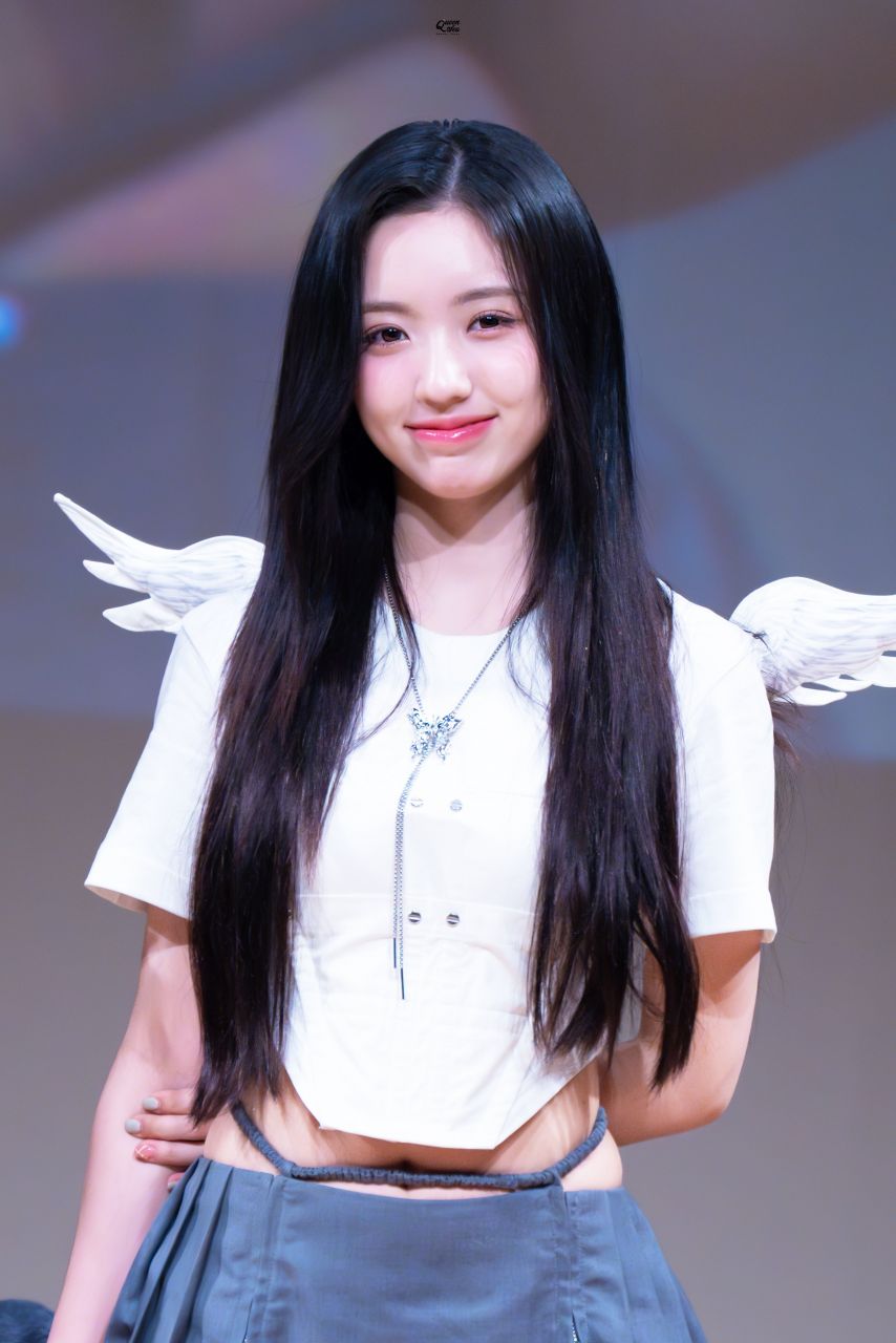 메이딘 강예서