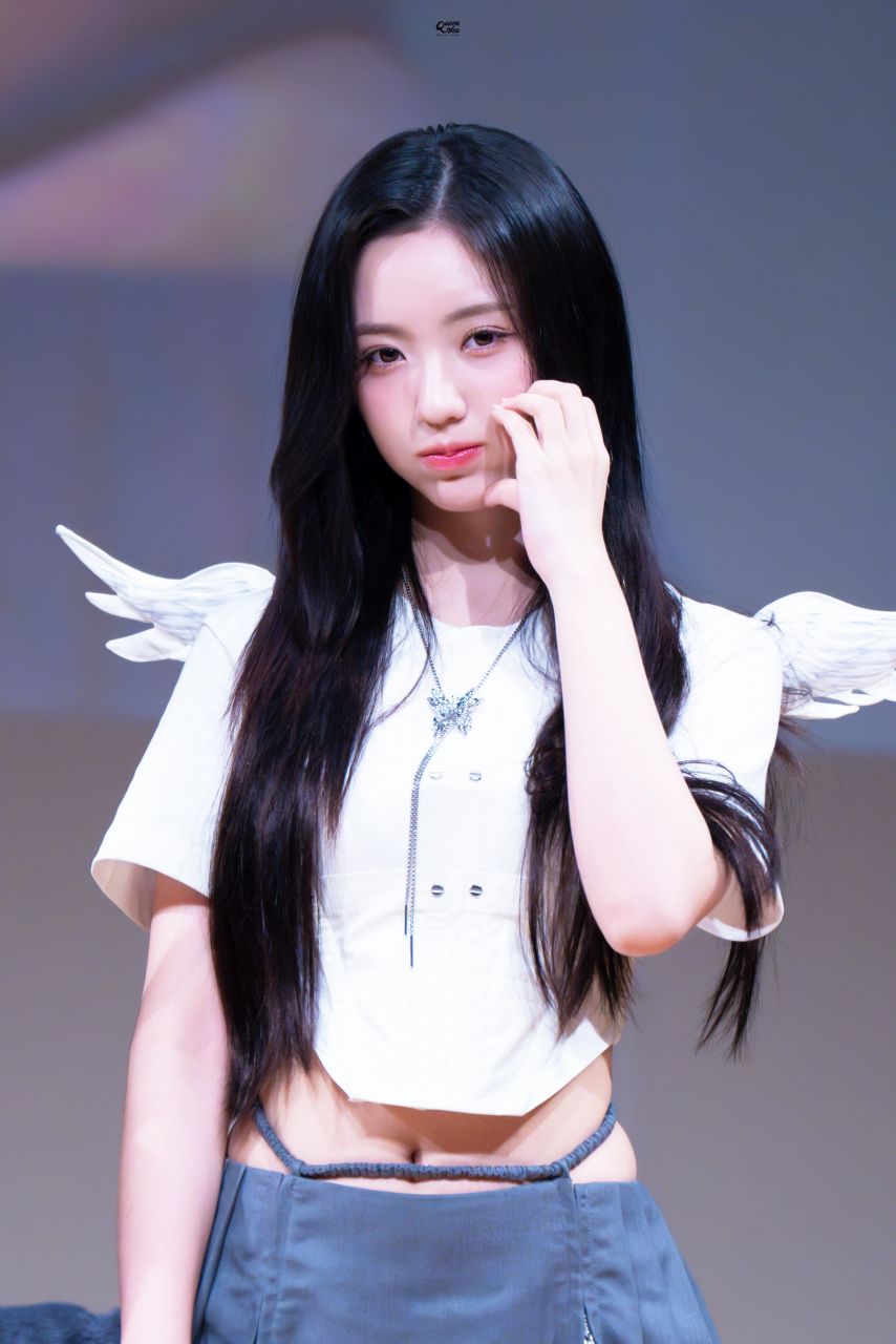 메이딘 강예서