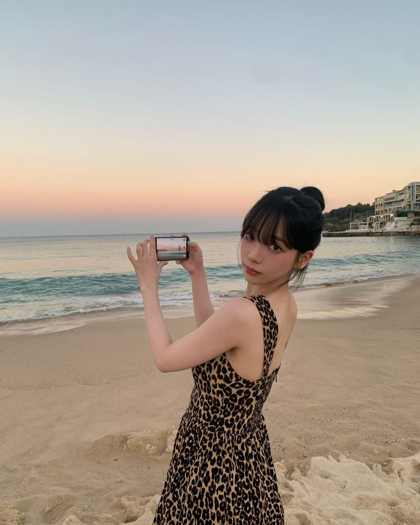 [에스파] 카리나
