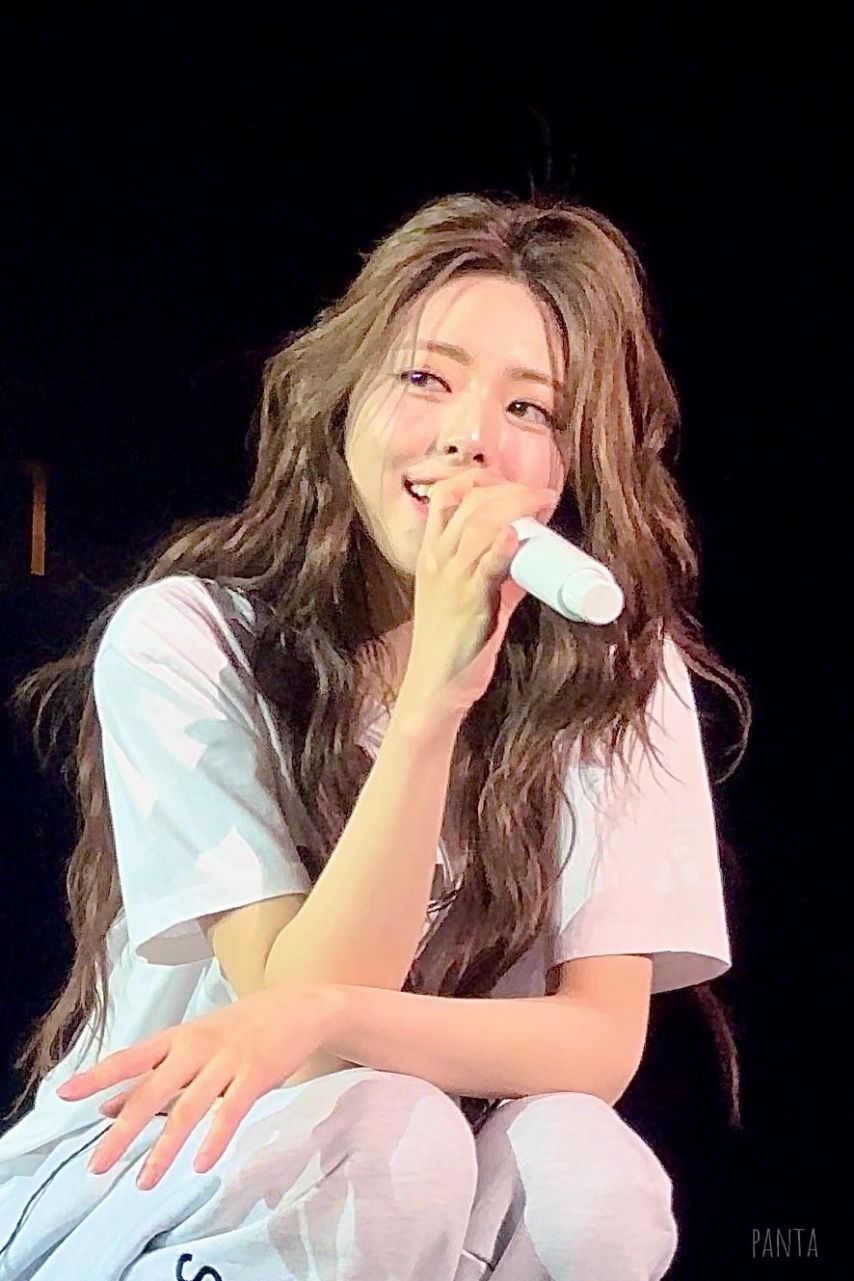 [ITZY] 유나