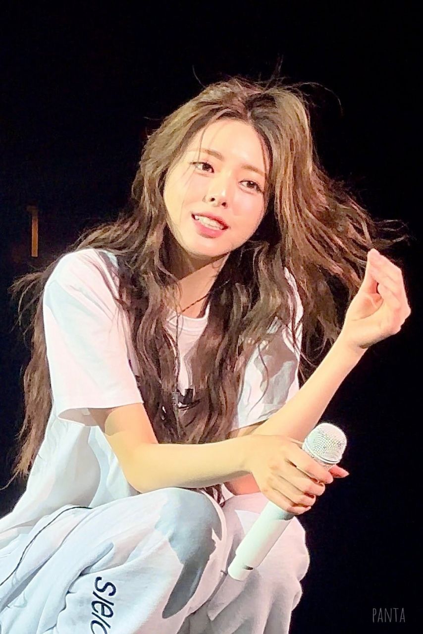 [ITZY] 유나