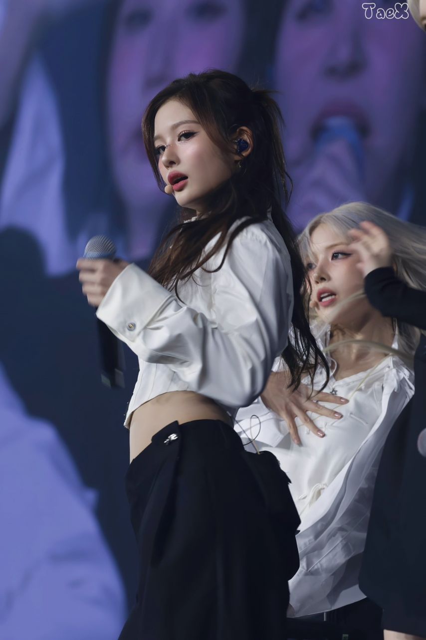 [엔믹스] 설윤