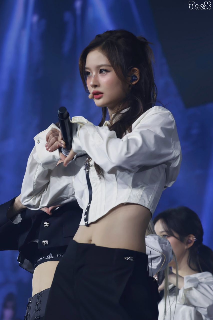 [엔믹스] 설윤