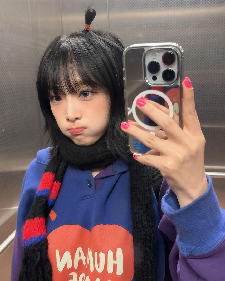 최예나