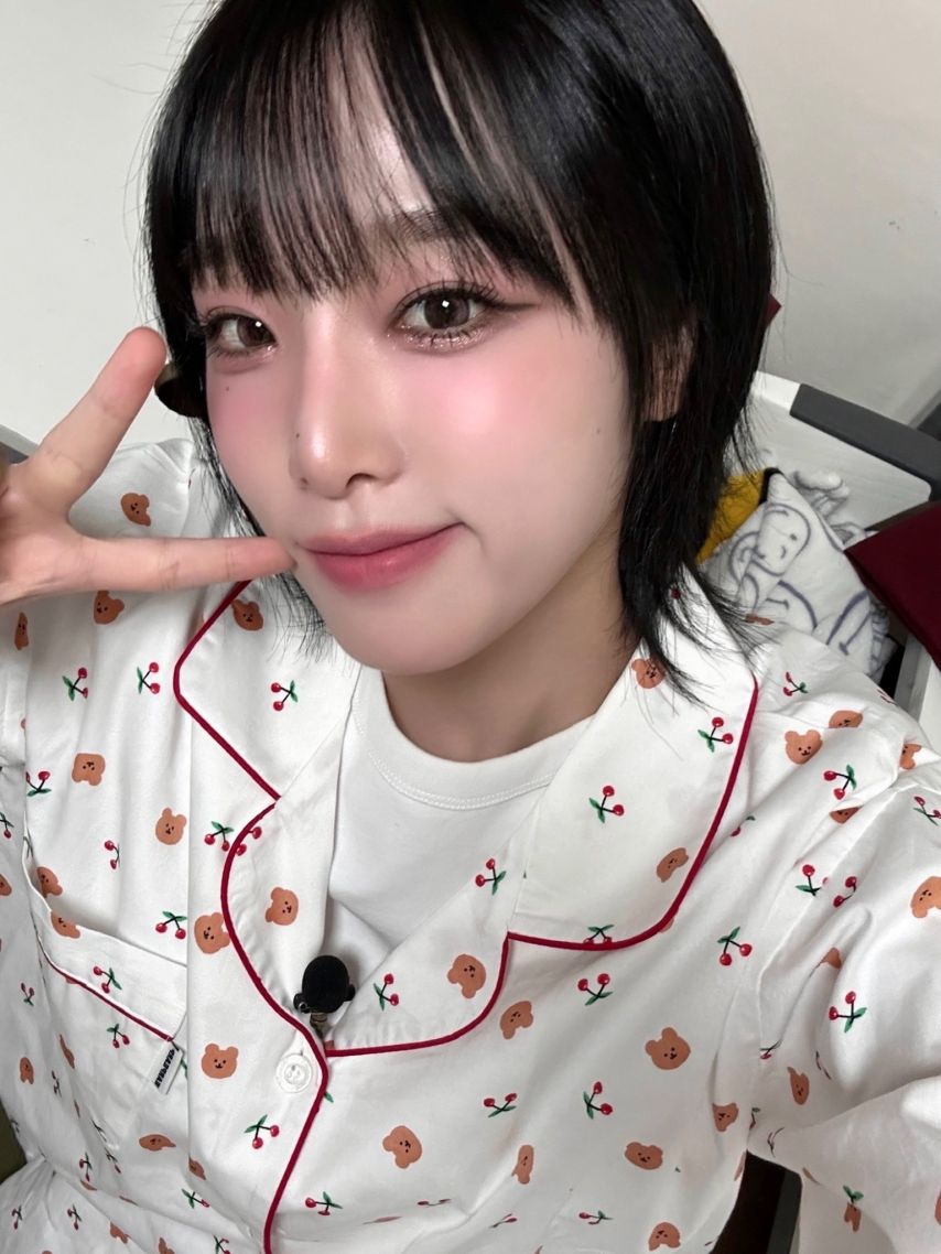 최예나