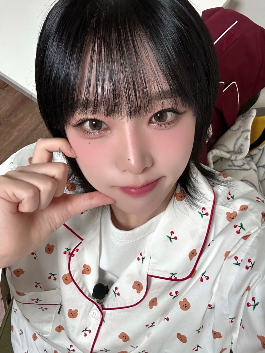 최예나