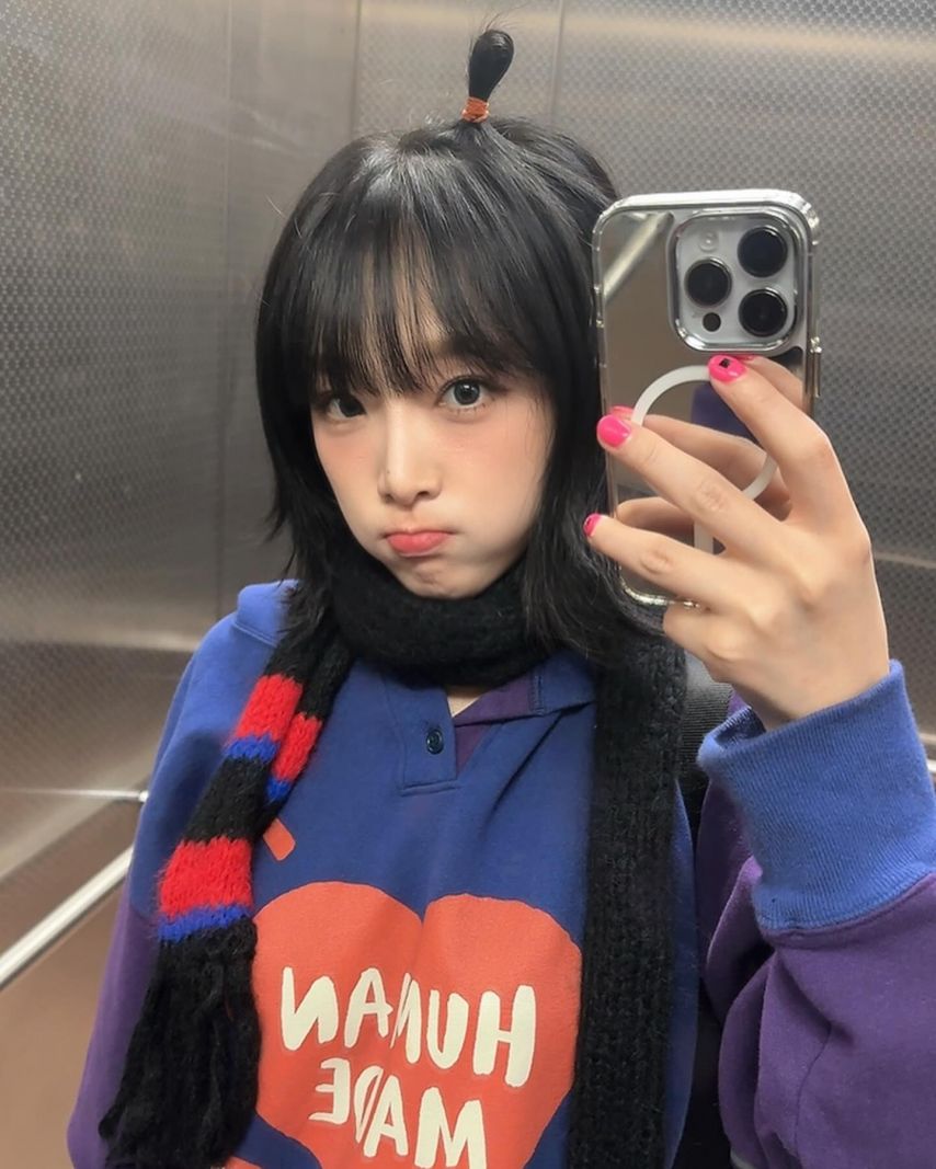 최예나