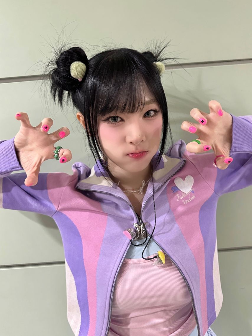 최예나