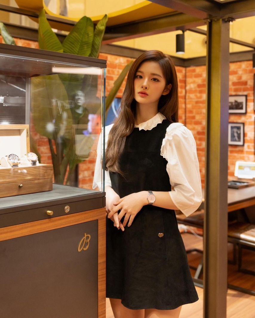 엔믹스 해원,설윤