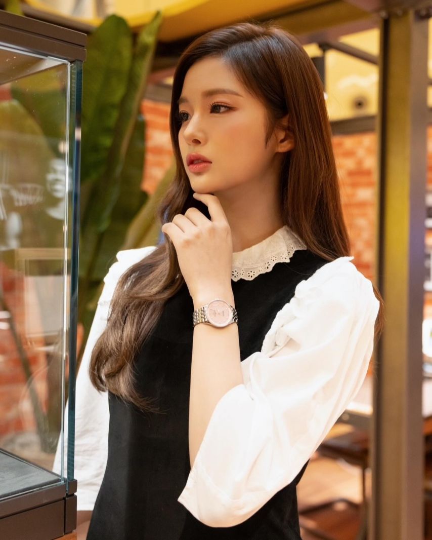 엔믹스 해원,설윤