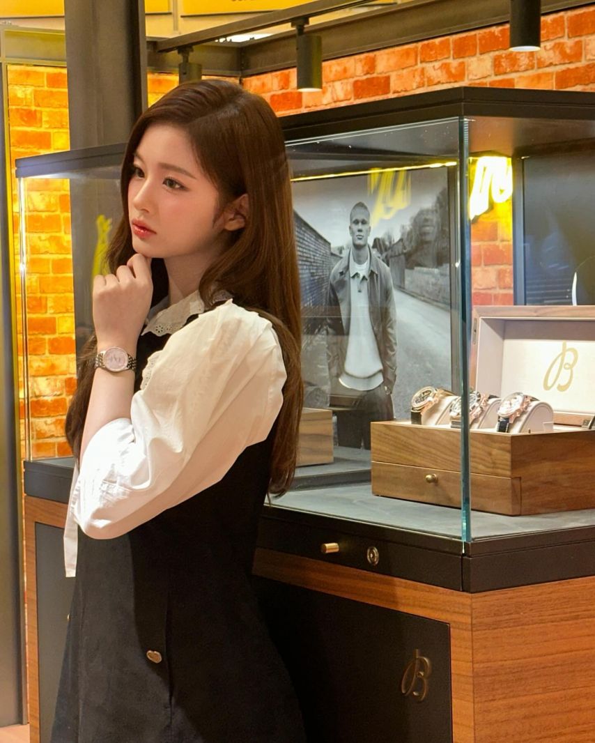 엔믹스 해원,설윤