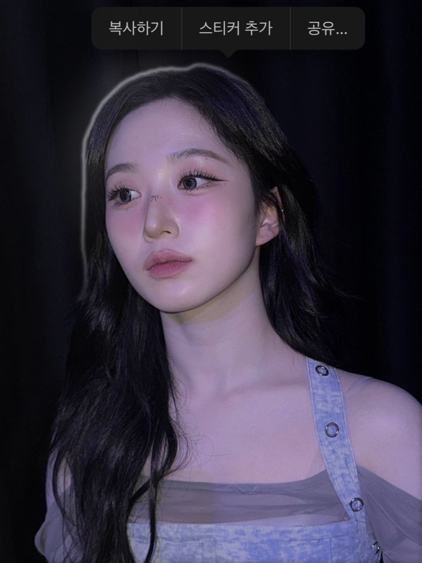 엔믹스 해원,설윤