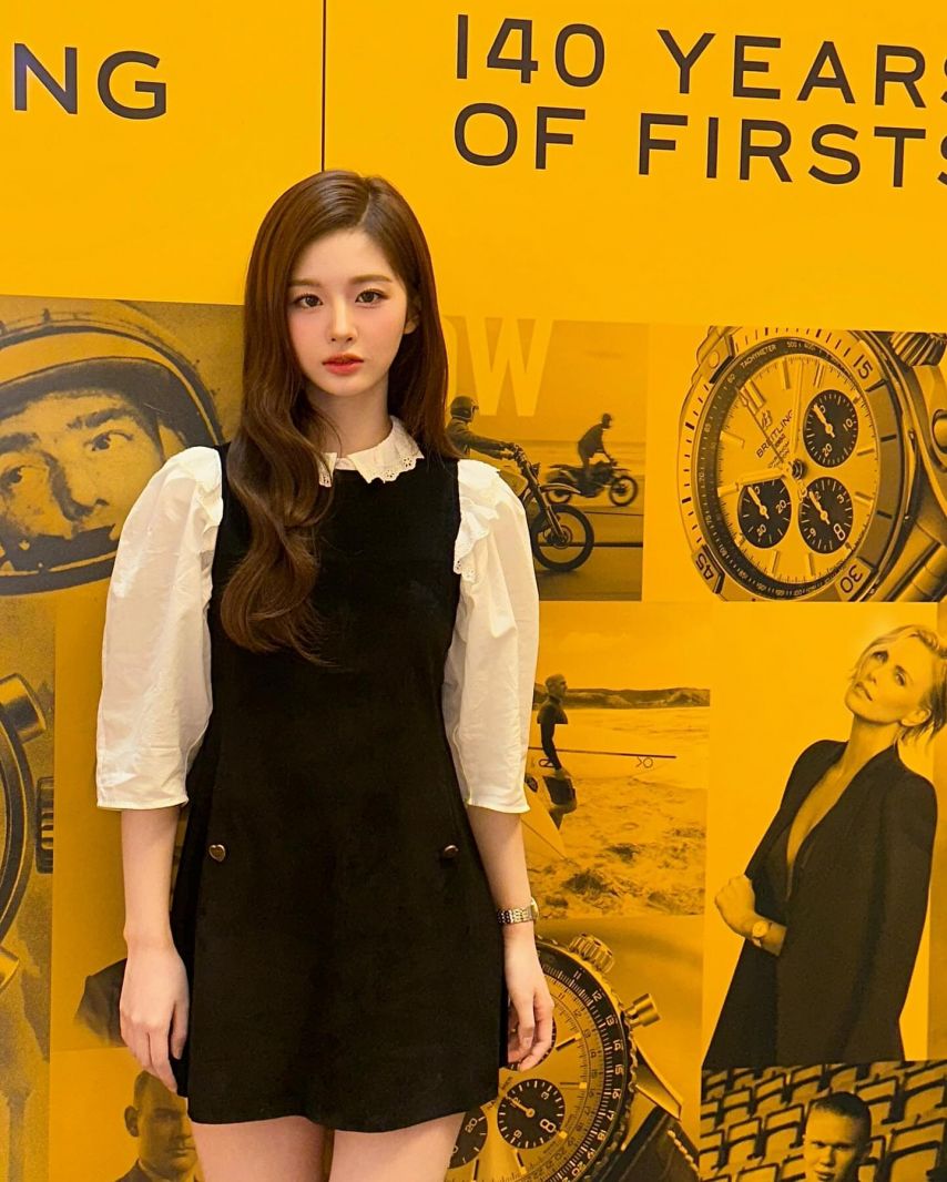 엔믹스 해원,설윤