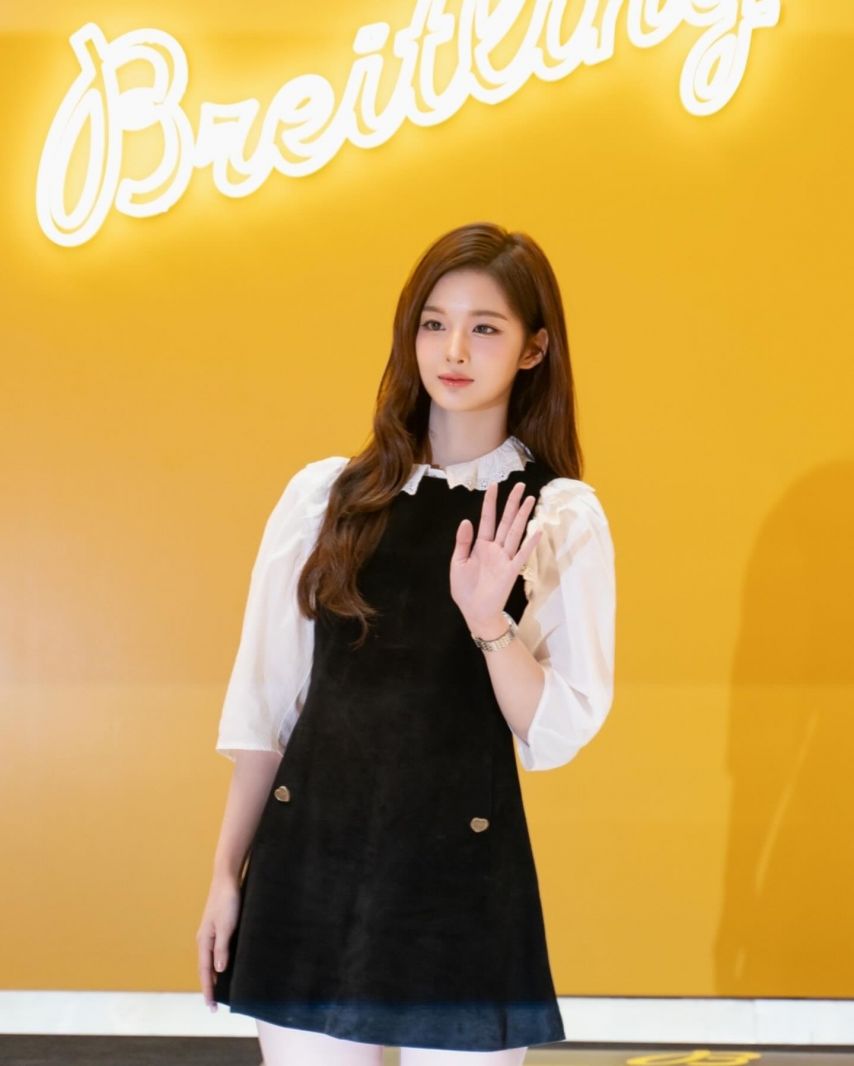 엔믹스 해원,설윤
