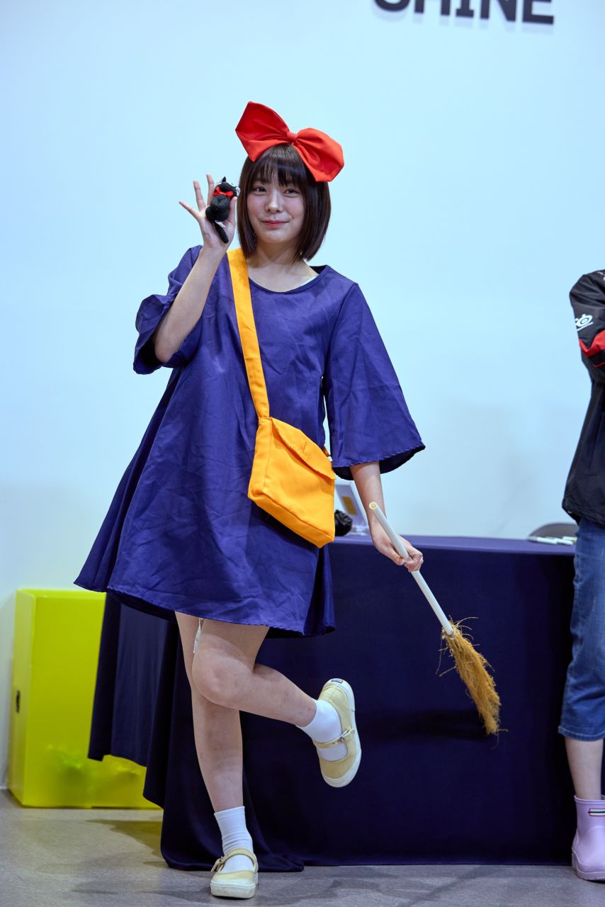 [QWER] 시연